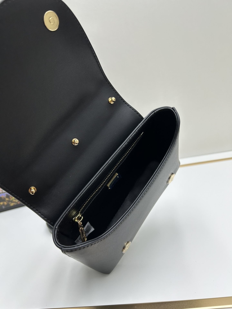 D&G Handle Bags